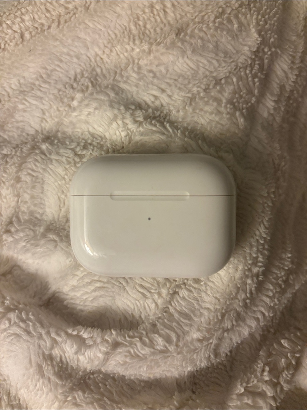 AirPod Pros Second Gen